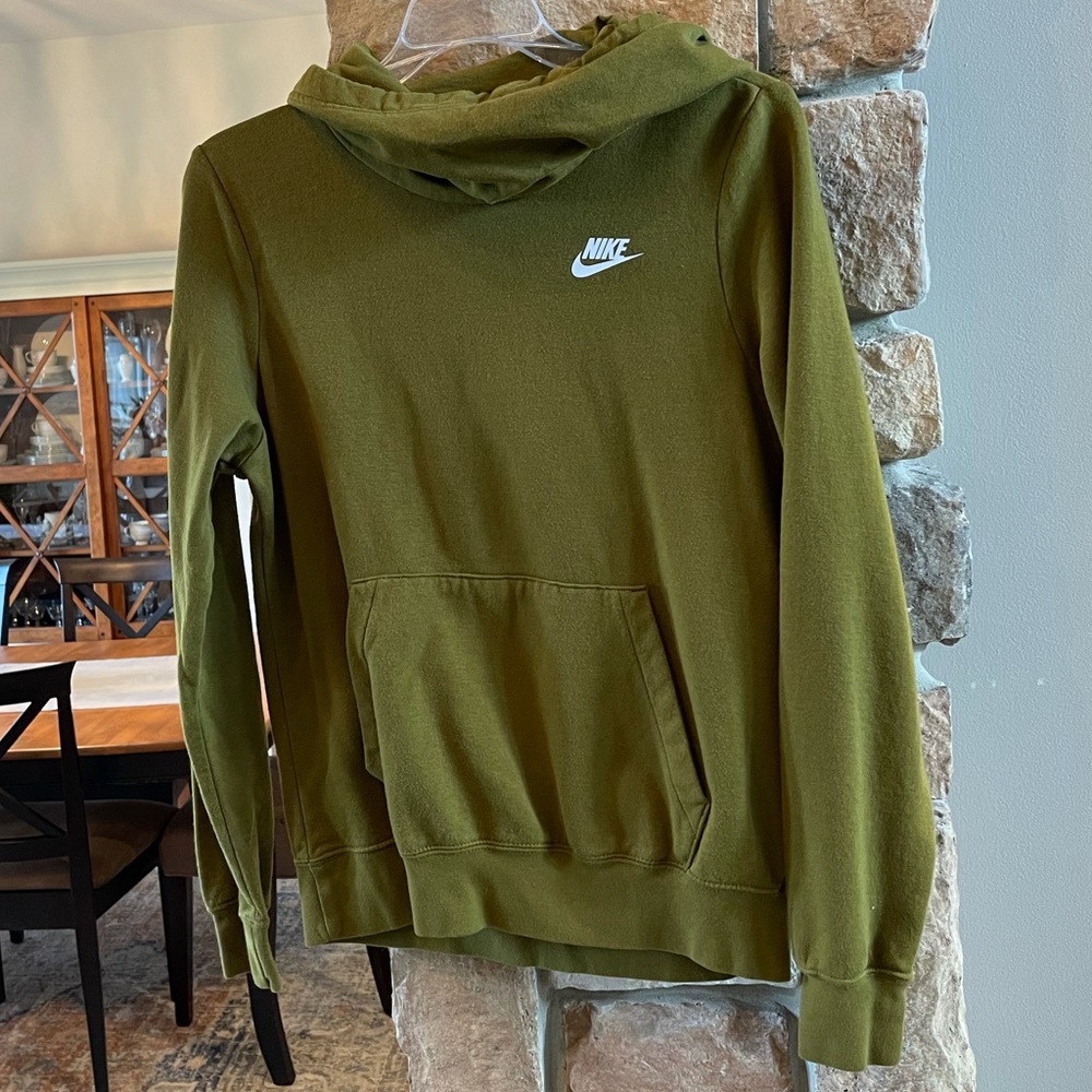 Women’s Nike hoodie